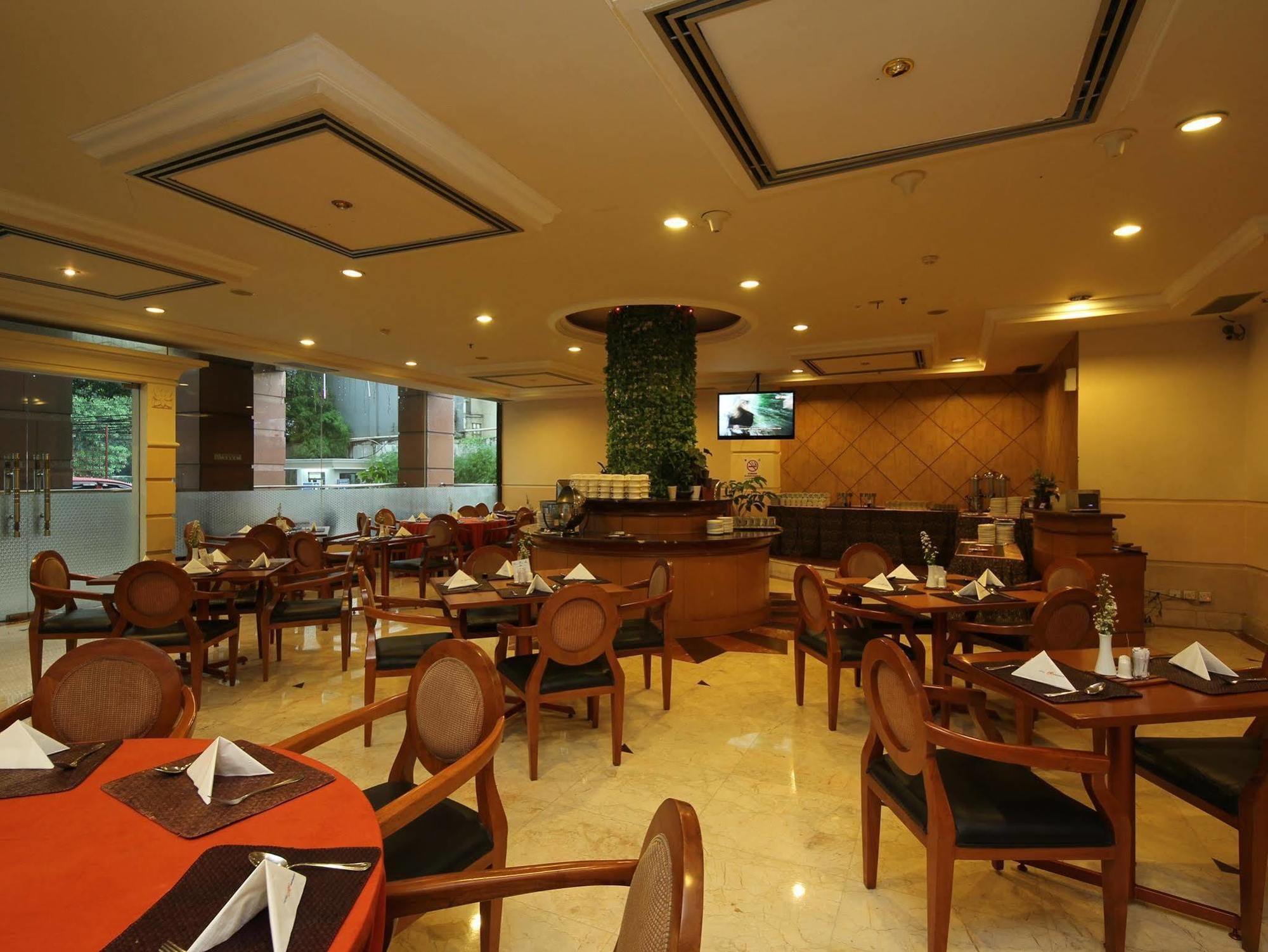 Maharani Hotel Jakarta Luaran gambar